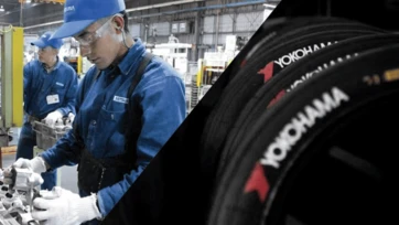 EU activa mecanismo laboral contra llantera Yokohama