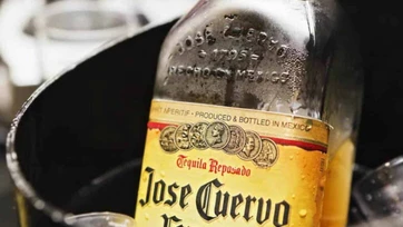 Mala racha en industria tequilera