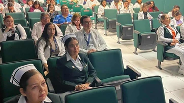 Prometen atención segura para todos los pacientes