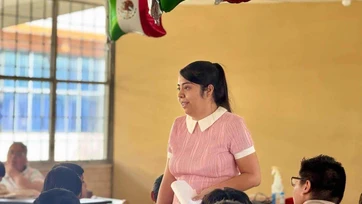 Promueven la inclusión a personas con discapacidad