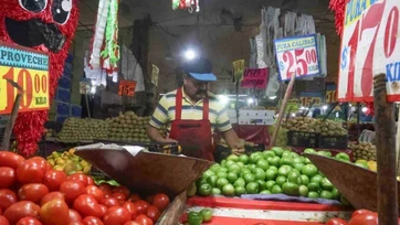 Inflación en México se acelera: analistas