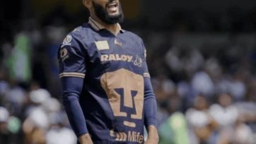 Pumas sufren otra derrota ante Atlético San Luis en CU