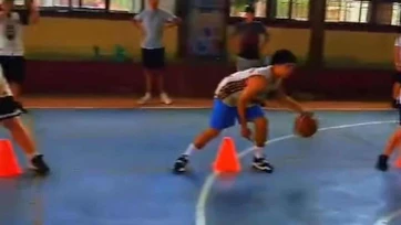 Toman jugadores clase Nacional