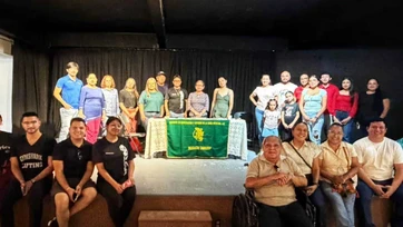 Evalúan sus actividades