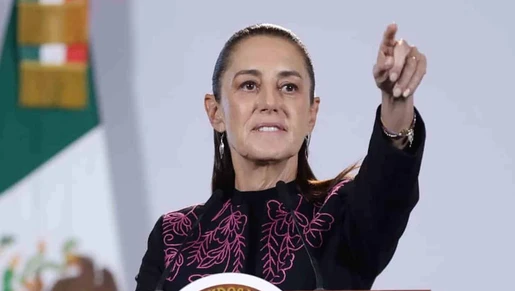 No está cerrada investigación por caso Ayotzinapa: Sheinbaum