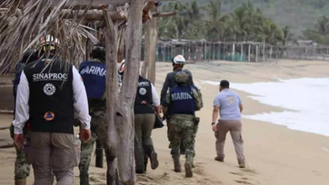 Alertan por impacto de huracán Polo en BCS y Sonora