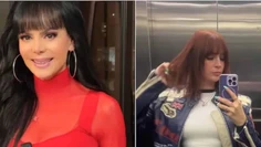 Maribel Guardia denuncia a su exnuera