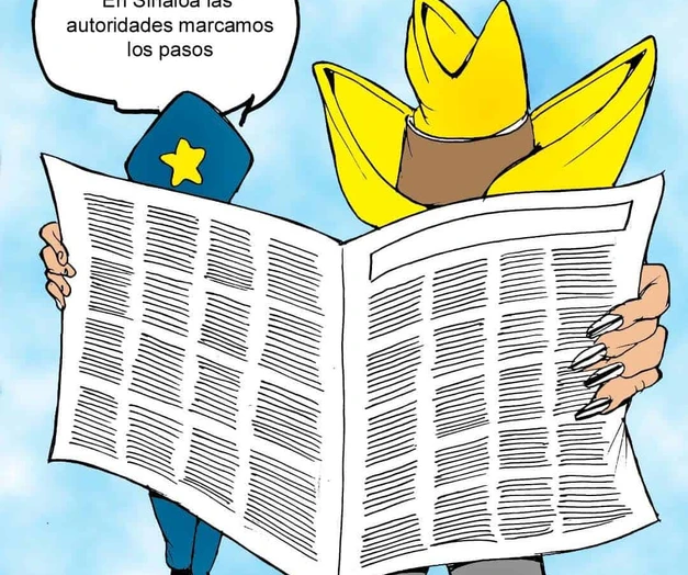 ¿Quiénes son las autoridades?