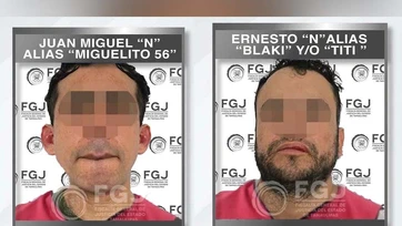  Dan 50 años de cárcel a dos secuestradores en Reynosa