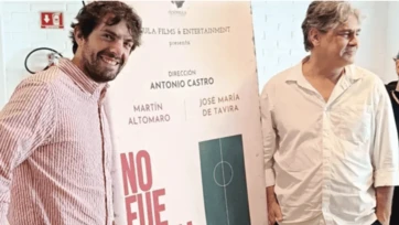 Presentan obra de teatro “No fue penal”