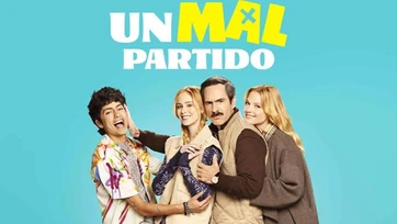 Estrena película y serie