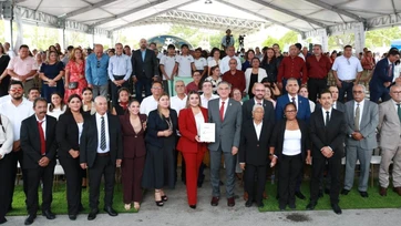 Fortalecen oportunidades para Abasolo
