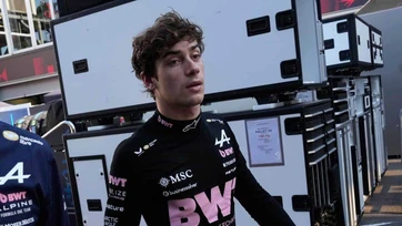 Lando Norris ofrece disculpas a Colapinto