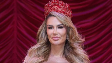 Ninel Conde llega a los 50 años entre éxitos y polémicas