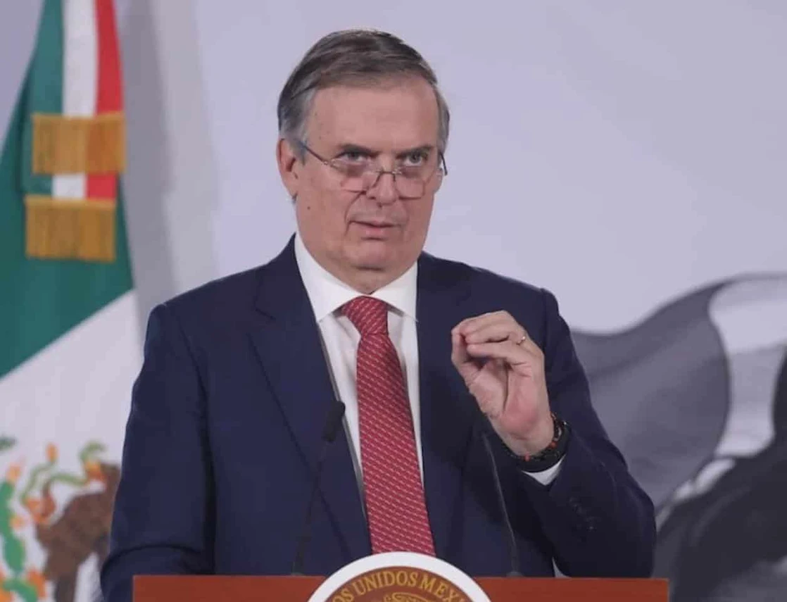 México busca evitar nuevos aranceles en negociación de T-MEC