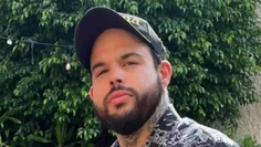 Hospitalizan a Emiliano, hijo del cantante Pepe Aguilar