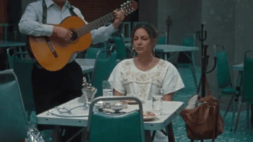 Se filtra hacia el Oscar