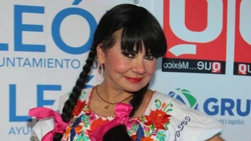 Olga Sana enfrenta de nuevo diagnóstico de cáncer de mama