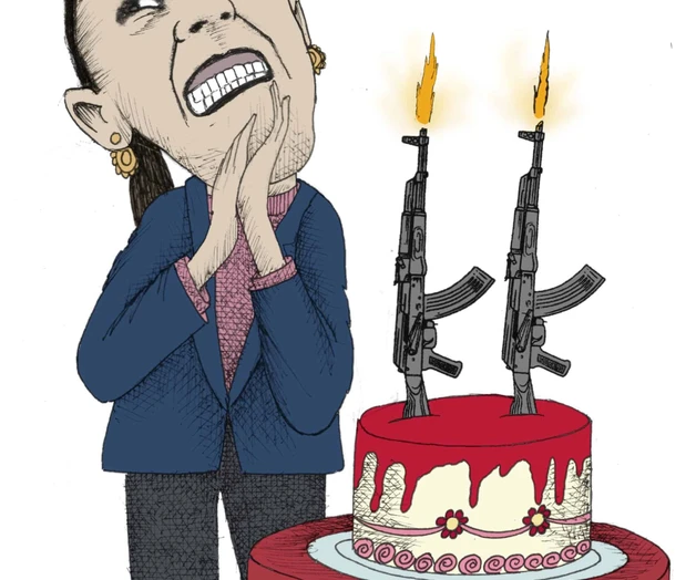 Dos años de Gobierno
