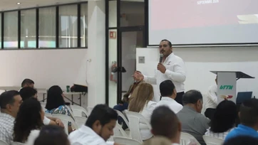 Impulsan vida saludable desde las escuelas