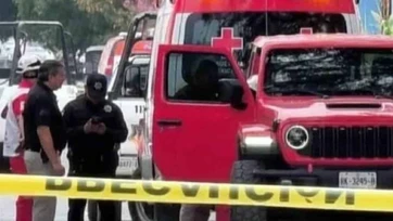 Adolescente habría sido testigo del multihomicidio en Montemorelos