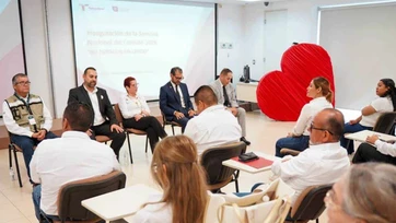 Intensifica Salud pruebas de detección cardiovascular