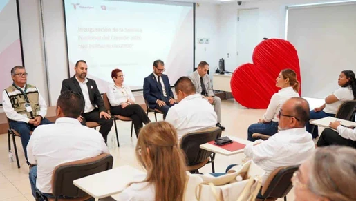  Intensifica Salud pruebas de detección cardiovascular