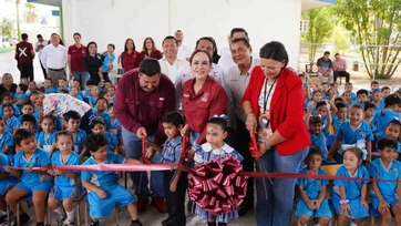 Brinda espacios más seguros