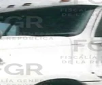 Investigación por transporte ilícito de hidrocarburos concluyó con una resolución judicial en Reynosa