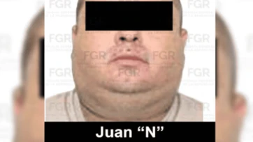 FGR logra nuevo proceso contra El Chinaco