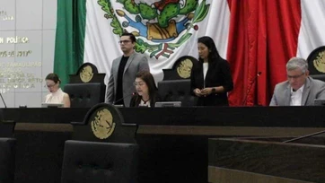 Congreso de Tamaulipas respalda reforma de nacionalidad única