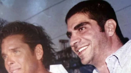 Roberto Palazuelos despide a Jorge Kahwagi con emotivo mensaje