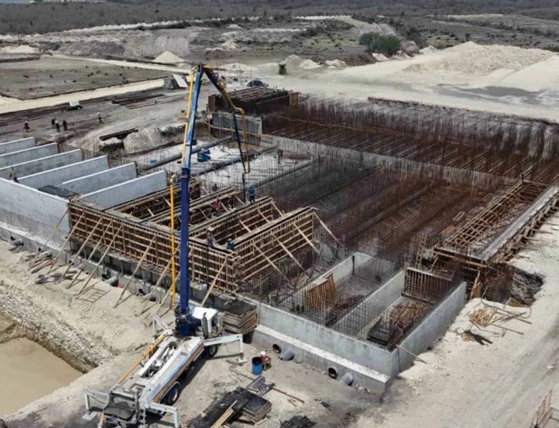 Aumenta abasto de agua en el país; van $180 mmdp a obras