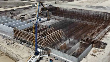 Aumenta abasto de agua en el país; van $180 mmdp a obras