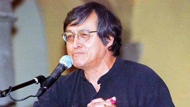 Fallece Gabino Palomares, figura de la Nueva Canción