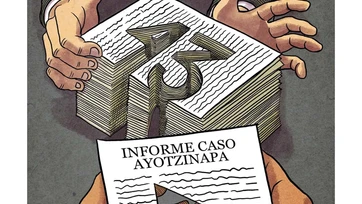 Mismas ausencias