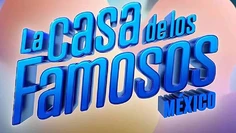 Ellos son los siete finalistas de La casa de los famosos México