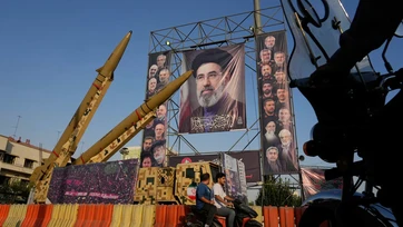 Irán recibió respuesta de EU a su última oferta para finalizar la guerra