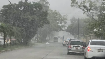 Alerta PC Tamaulipas por lluvias y primer frente frío