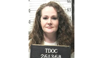 Tennessee no pudo ejecutar a Christa Gail pese a 2 dosis