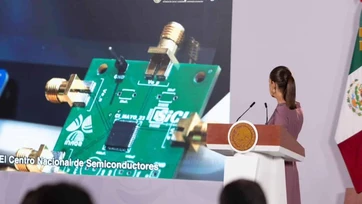 Eleva Federación 111% inversión en ciencia y tecnología