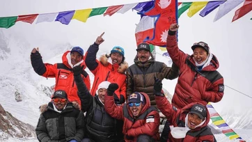 En la cima del ego
