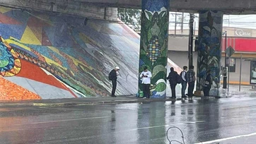Amenazan lluvias a Reynosa