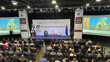 Acumula Tamaulipas $435 mdd en inversión de Francia