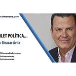 2027: Y Morena les aplica “La Claudiña”