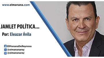 2027: Y Morena les aplica “La Claudiña”