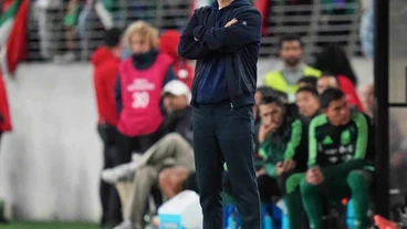 Los pasos de Rafa Márquez con la selección no han dado buenos resultados, crees que sea él o los jugadores?