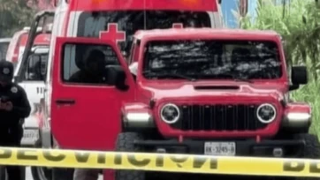 Balística refuerza hipótesis de homicidio en Montemorelos