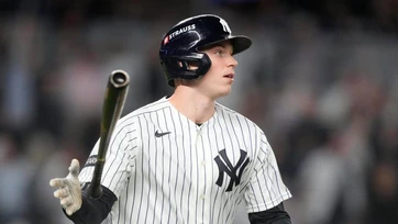 Ben Rice toma el protagonismo con NY