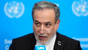 Rubio ordenó a delegación iraní en la ONU irse de NY antes de lo previsto, dicen funcionarios